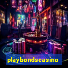 playbondscasino