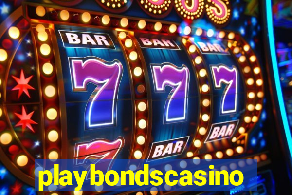 playbondscasino