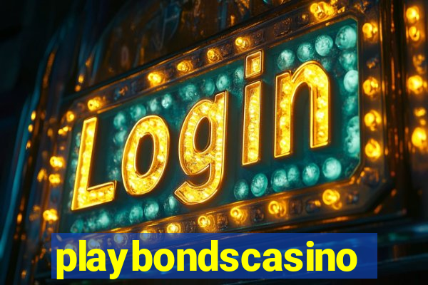 playbondscasino