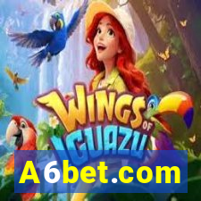 A6bet.com