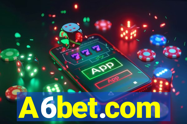 A6bet.com