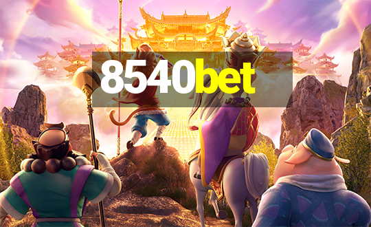 8540bet