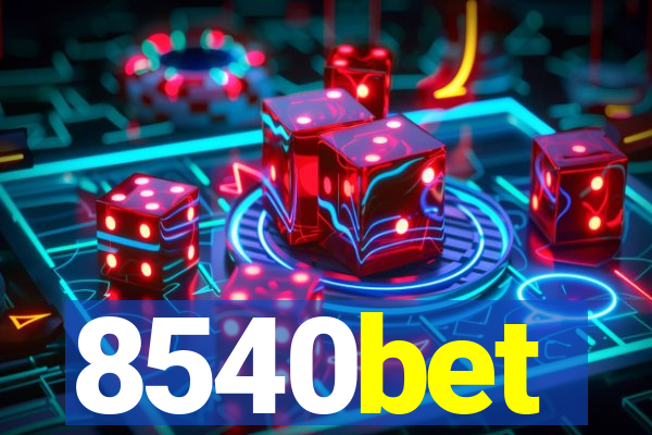 8540bet