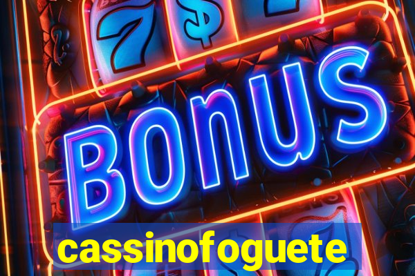 cassinofoguete