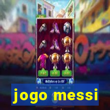 jogo messi