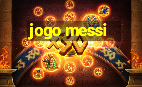 jogo messi