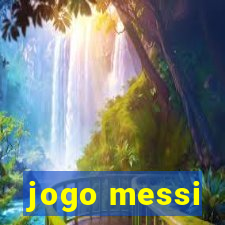 jogo messi