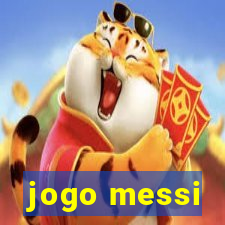 jogo messi