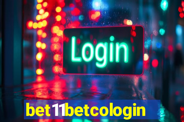 bet11betcologin