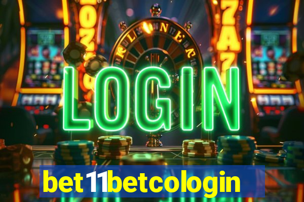 bet11betcologin