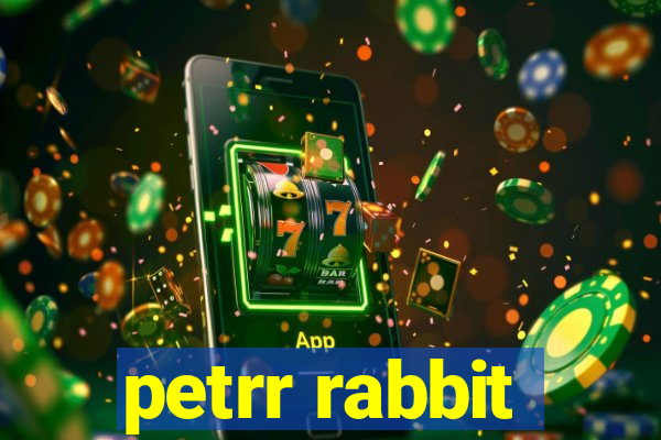 petrr rabbit