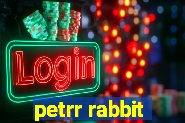 petrr rabbit