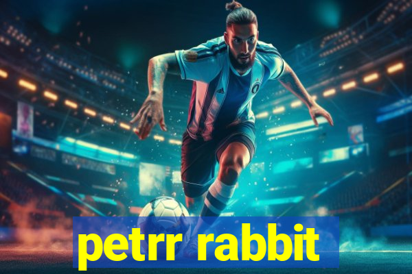 petrr rabbit