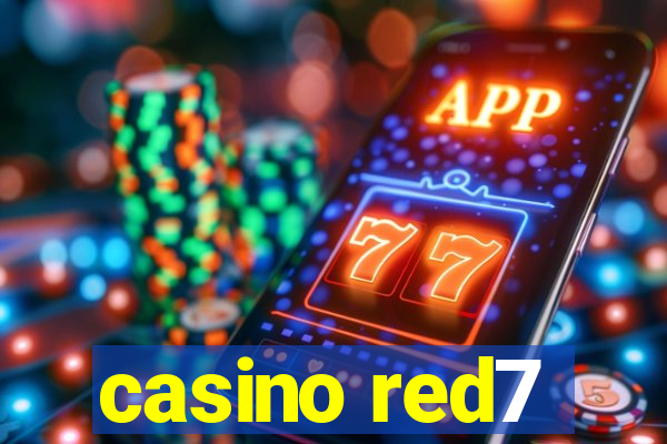 casino red7