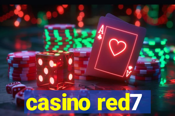 casino red7