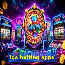 ios betting apps