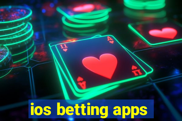 ios betting apps