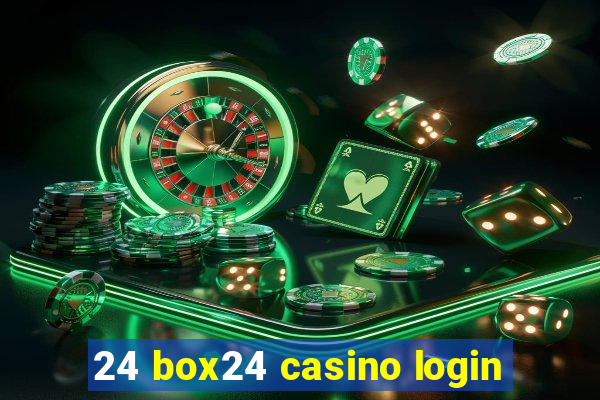 24 box24 casino login