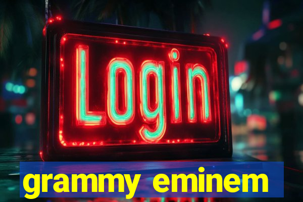 grammy eminem