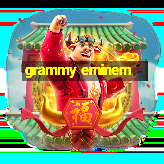 grammy eminem