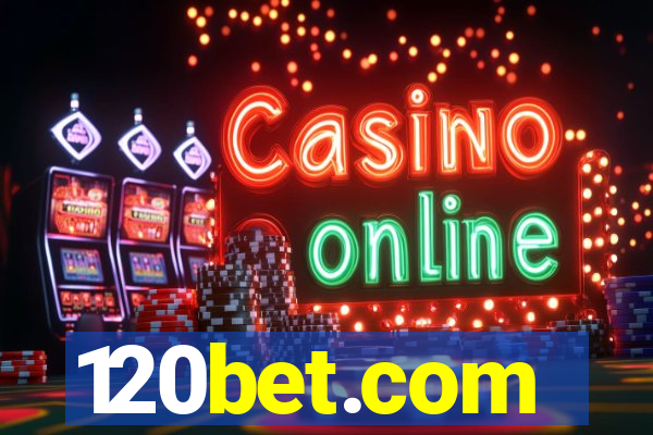 120bet.com