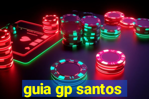 guia gp santos