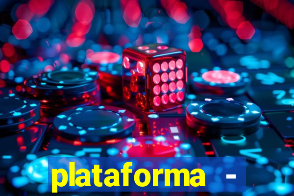 plataforma - fortune tiger