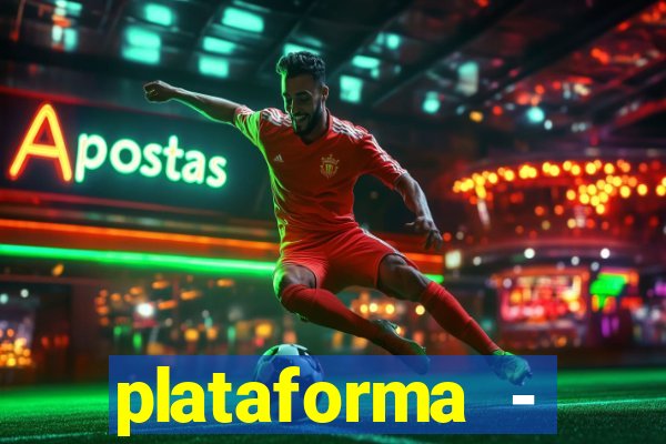 plataforma - fortune tiger