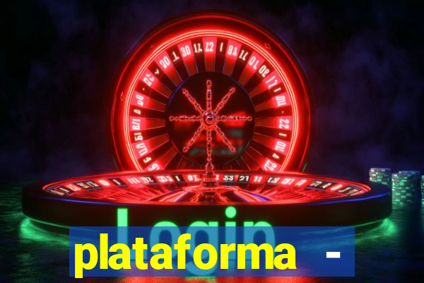 plataforma - fortune tiger