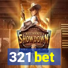 321 bet