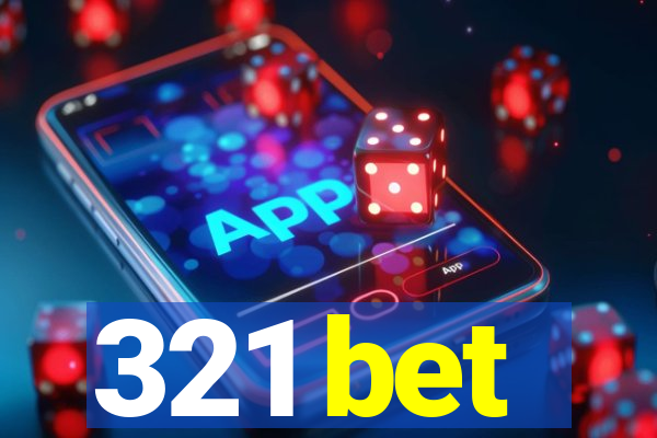 321 bet