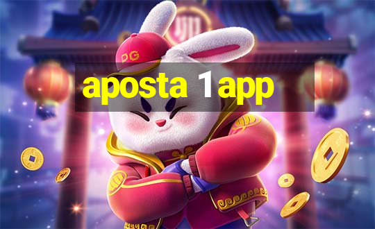 aposta 1 app