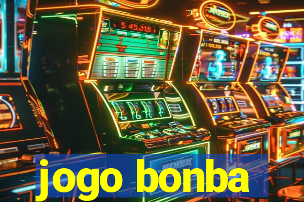 jogo bonba