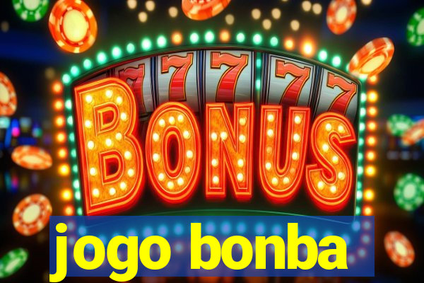 jogo bonba