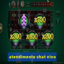 atendimento chat vivo