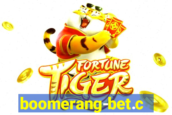 boomerang-bet.com