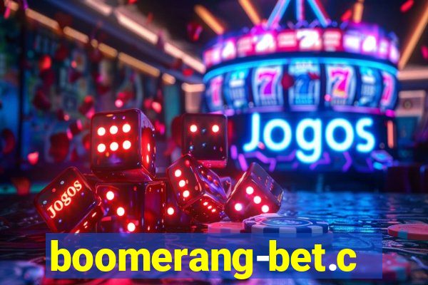 boomerang-bet.com