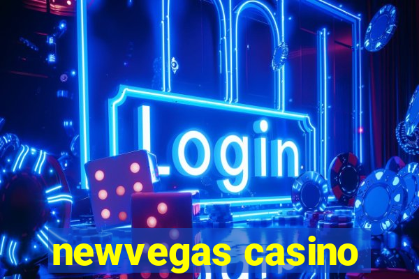 newvegas casino