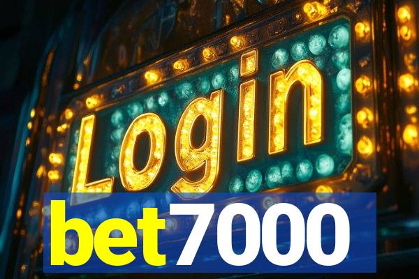 bet7000