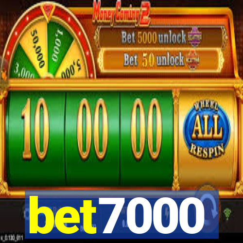 bet7000