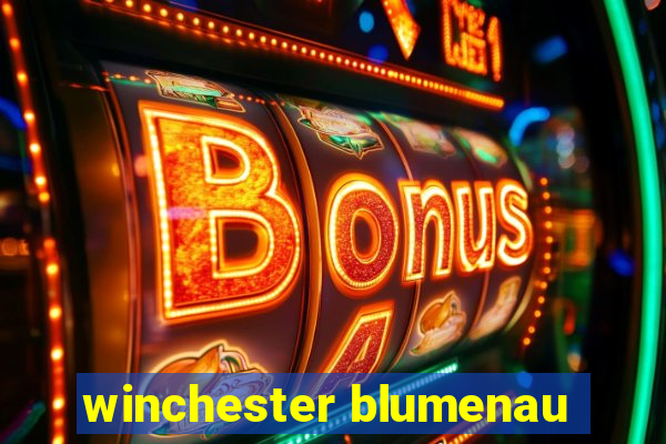 winchester blumenau