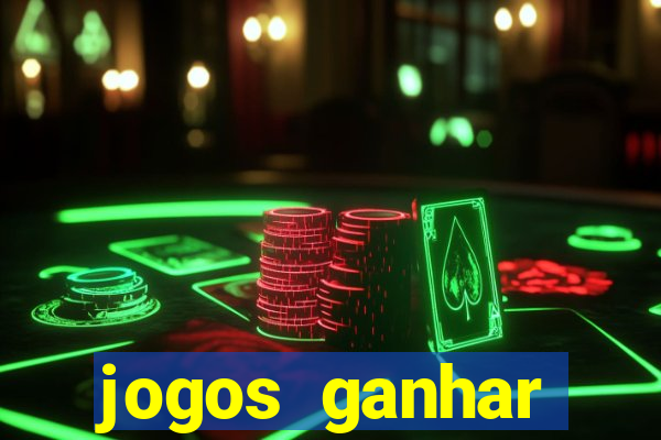 jogos ganhar dinheiro sem depósito