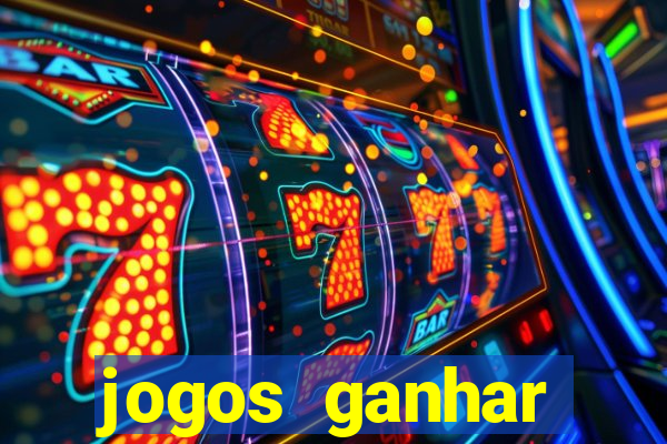 jogos ganhar dinheiro sem depósito