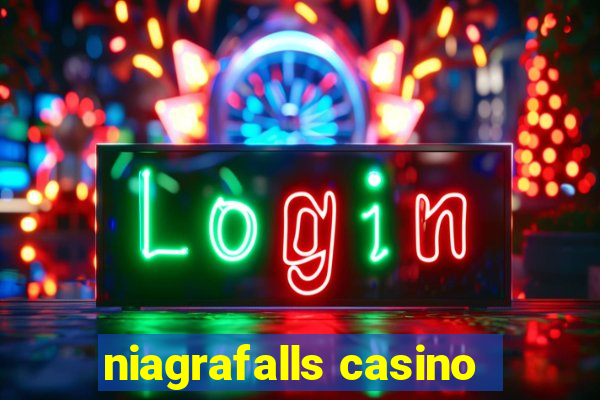 niagrafalls casino