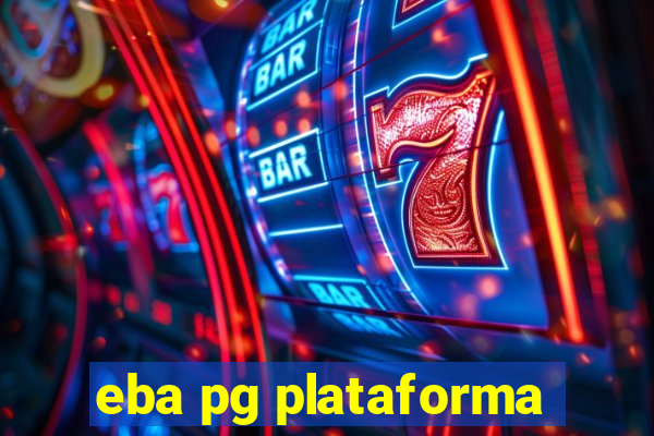 eba pg plataforma