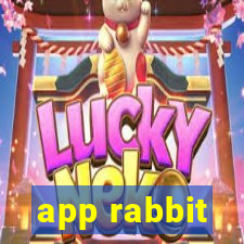 app rabbit