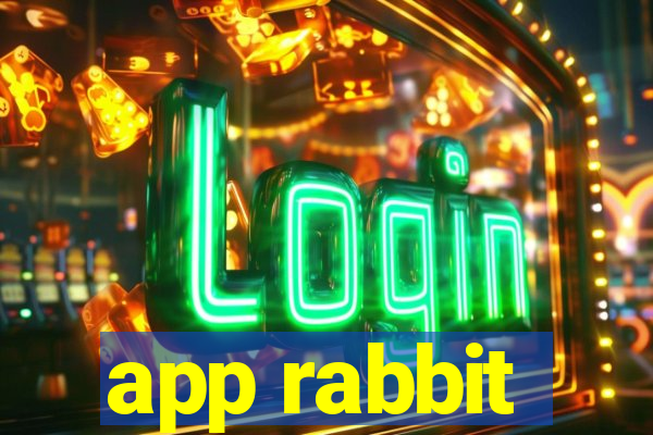 app rabbit