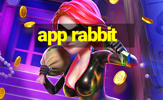 app rabbit