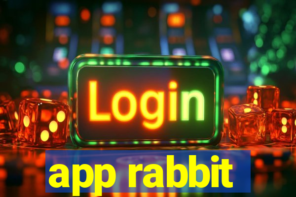 app rabbit