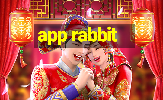 app rabbit